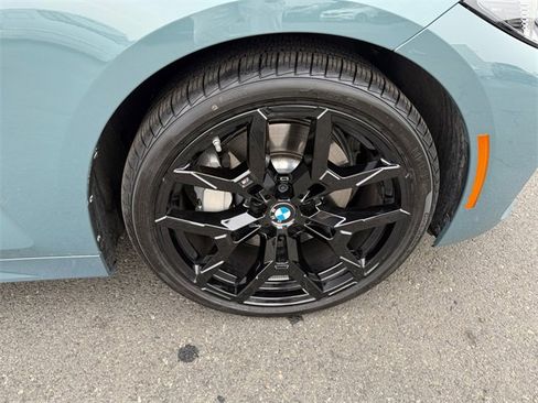 Certified 2026 BMW 430i xDrive Coupe w/ M Sport Package image 16