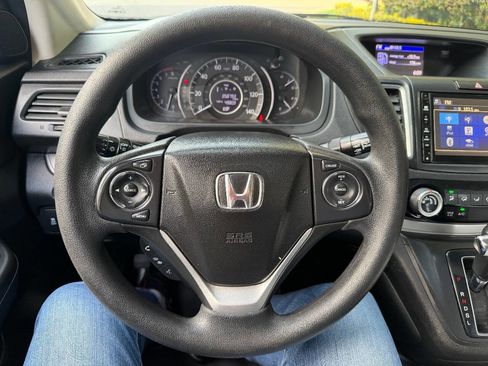 Used 2016 Honda CR-V EX image 30