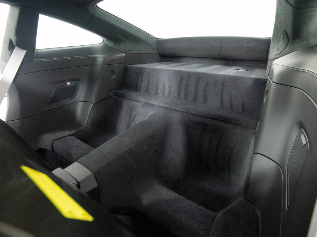 Certified 2026 Porsche 911 GT3 RWD image 49