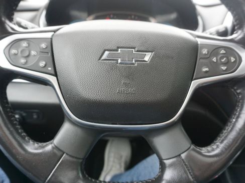 Used 2021 Chevrolet Traverse RS AWD/4WD image 25