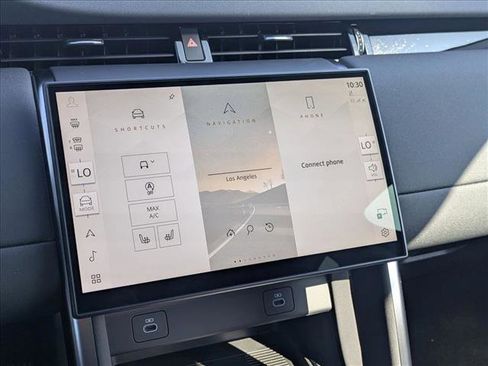 New 2025 Land Rover Discovery Sport S image 12