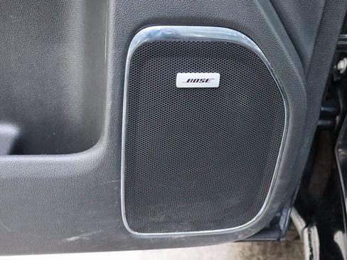 Used 2015 Chevrolet Silverado 1500 LTZ image 22