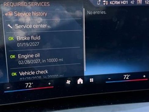 Used 2024 BMW X1 xDrive28i image 17