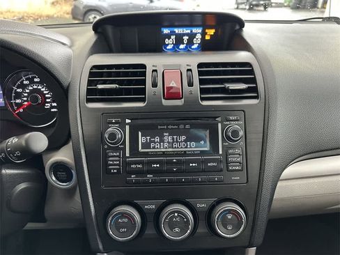 Used 2015 Subaru Forester 2.5i Touring w/ Protection Package #2 image 17