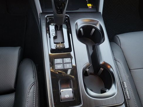 New 2026 Subaru Outback Touring XT image 12