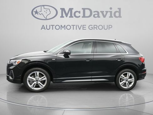 Used 2024 Audi Q3 2.0T Premium Plus w/ Premium Plus Package AWD/4WD image 5