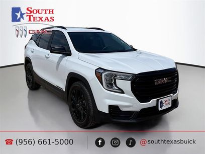 Used 2024 GMC Terrain SLE w/ Driver Convenience Package
