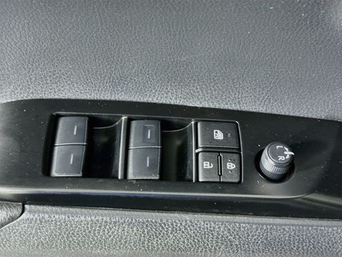 Used 2026 Toyota Camry LE FWD image 24