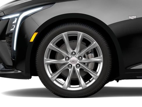 New 2026 Cadillac CT5 Sport w/ Platinum Package AWD/4WD image 27