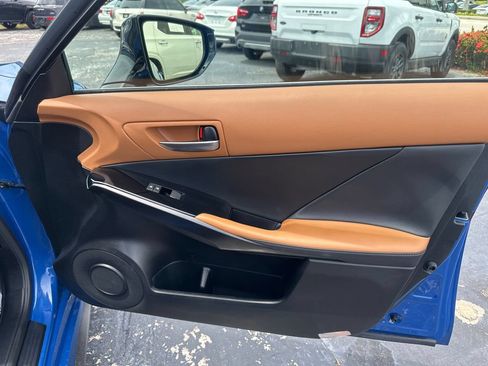Used 2024 Lexus IS 300 w/ Comfort Package RWD image 34