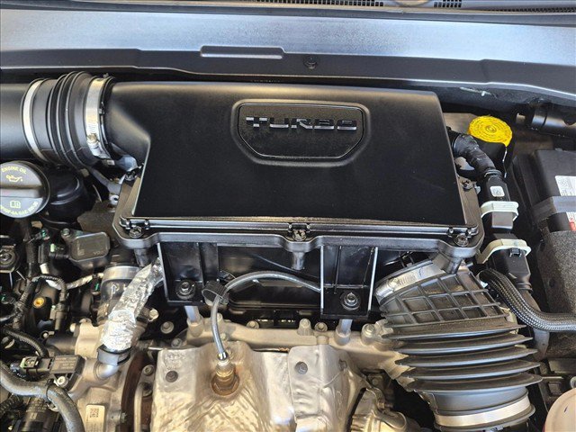Used 2025 Jeep Compass Limited AWD/4WD image 21