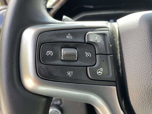 Used 2024 Chevrolet Silverado 1500 RST w/ All Star Edition Plus image 9