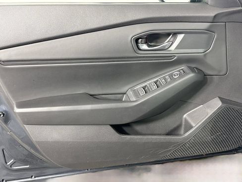 Certified 2023 Honda Accord EX image 26