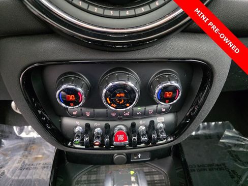 Used 2019 MINI Cooper Clubman John Cooper Works w/ Driver Assistance Package image 24