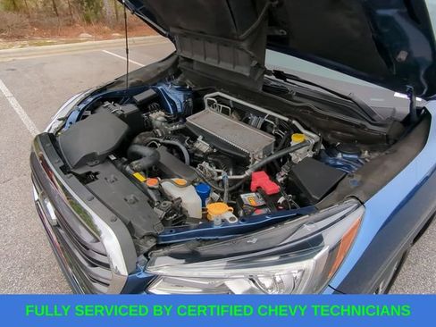 Used 2022 Subaru Ascent Limited w/ Technology Package image 49