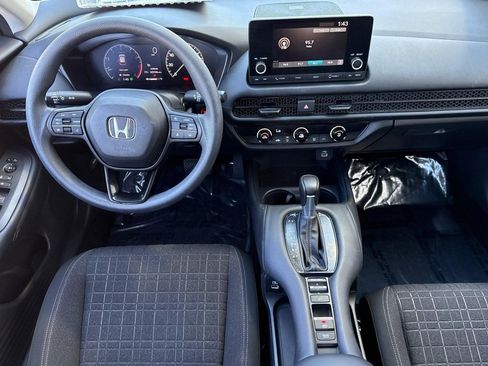 Certified 2023 Honda HR-V LX image 26