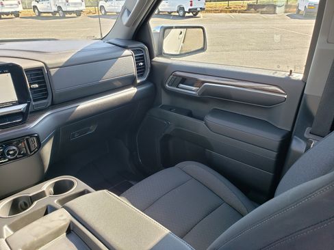 Used 2024 Chevrolet Silverado 1500 LT w/ Protection Package image 35