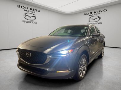 Used 2024 MAZDA CX-30 AWD 2.5 S w/ Preferred Package