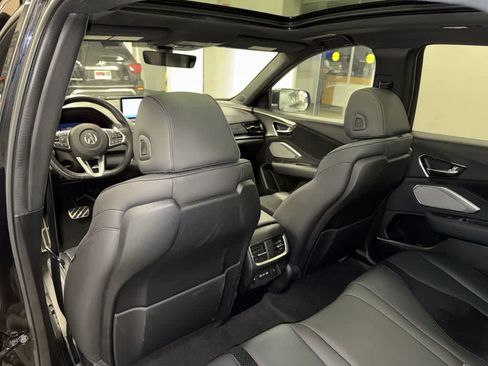 Used 2023 Acura RDX A-Spec AWD/4WD image 30