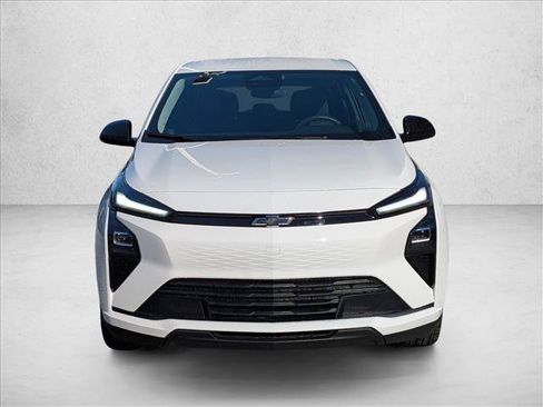 New 2027 Chevrolet Bolt LT FWD image 6