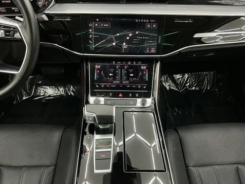 Used 2021 Audi A8 L 3.0T w/ Executive Plus Package AWD/4WD image 30