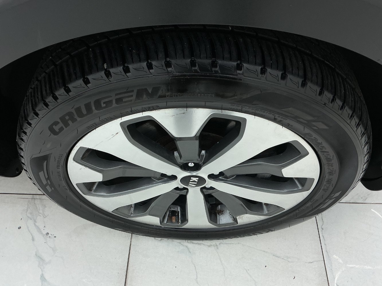 Used 2020 Kia Telluride S AWD/4WD image 50