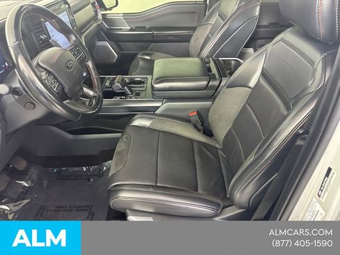 Used 2024 Ford F150 Raptor AWD/4WD image 12