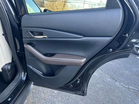 Used 2022 MAZDA CX-30 2.5 Turbo w/ Premium Package image 42