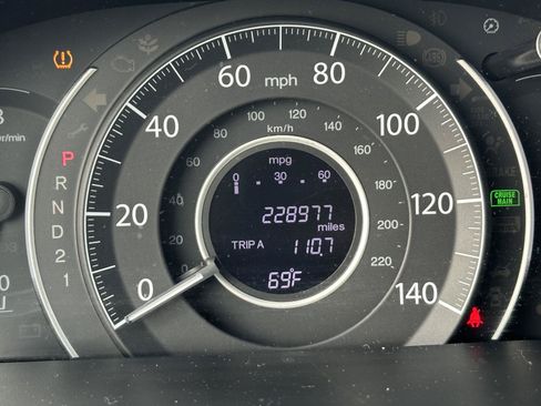 Used 2014 Honda CR-V LX image 29