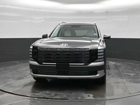 New 2027 Hyundai Palisade Calligraphy AWD/4WD image 3