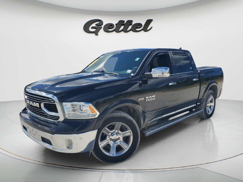 Used 2016 RAM 1500 Limited RWD image 1