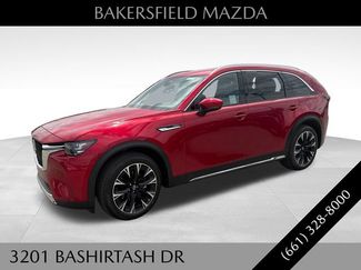 Certified 2024 MAZDA CX-90 Plug-In Hybrid w/ Premium Plus AWD/4WD 360° Tour