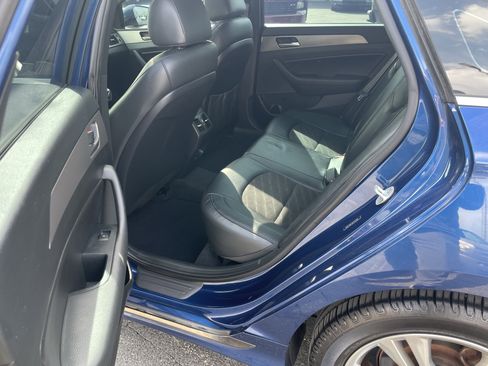 Used 2019 Hyundai Sonata Sport image 29