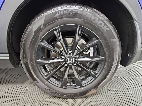 Used 2025 Honda CR-V Sport-L image 43