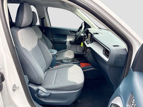 Certified 2023 Ford Maverick XLT w/ Equipment Group 300A Standard image 28