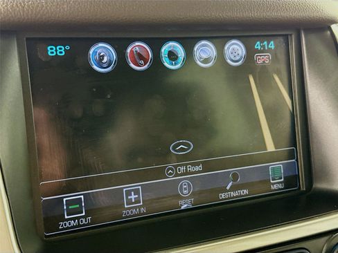 Used 2017 Chevrolet Tahoe Premier AWD/4WD image 20