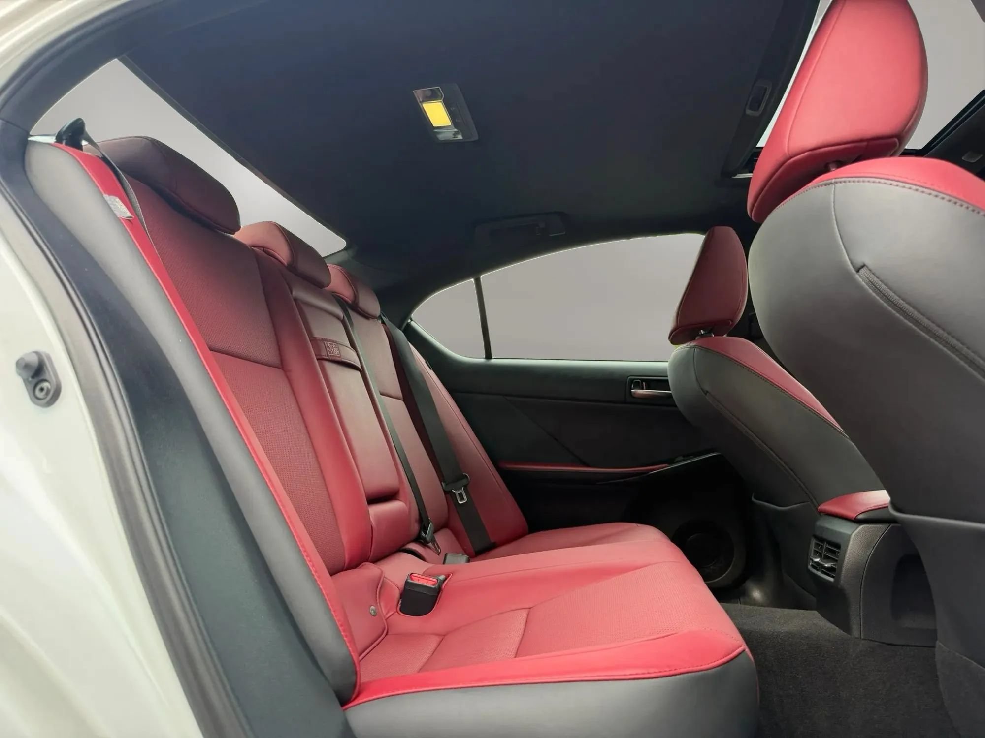 Used 2023 Lexus IS 300 AWD w/ Premium Package image 12