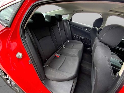 Used 2016 Honda Civic EX-T image 19