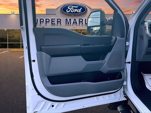Used 2026 Ford F350 XL w/ 360-Degree Camera Package AWD/4WD image 24