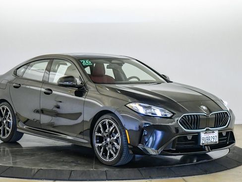 Used 2026 BMW 228i w/ Technology Package FWD image 6