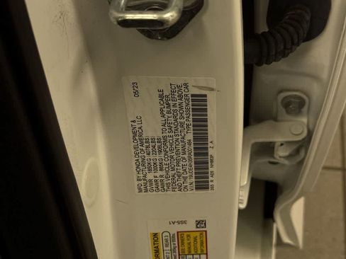 Used 2024 Acura Integra A-Spec FWD image 14