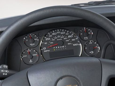 New 2024 Chevrolet Express 2500 RWD image 18