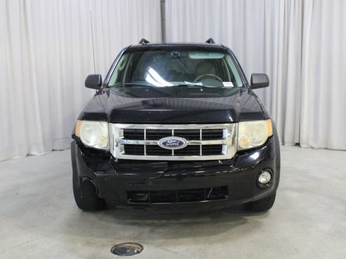 Used 2010 Ford Escape XLT AWD/4WD image 34
