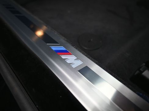 New 2026 BMW 740i xDrive image 15