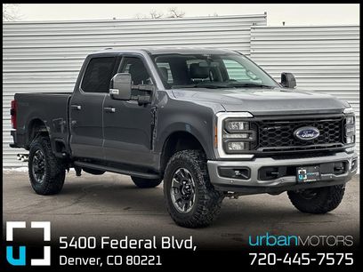 Used 2024 Ford F350 Lariat w/ Lariat Ultimate Package