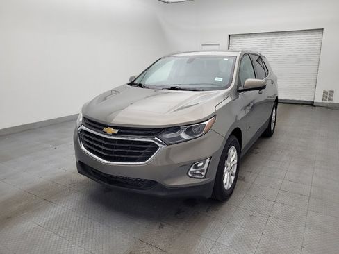 Used 2018 Chevrolet Equinox LT image 15