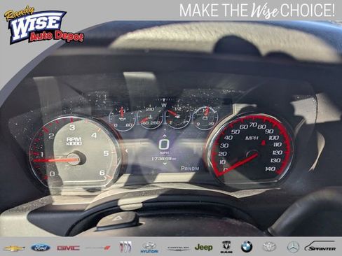 Used 2015 GMC Yukon XL Denali w/ Premium Package image 12