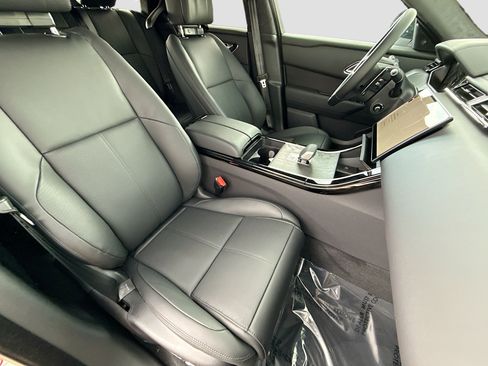 New 2026 Land Rover Range Rover Velar Autobiography AWD/4WD image 14