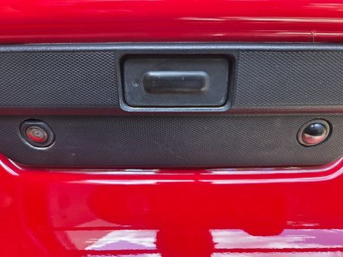 Used 2022 Chevrolet Silverado 1500 LT Trail Boss w/ Bed Protection Package AWD/4WD image 13