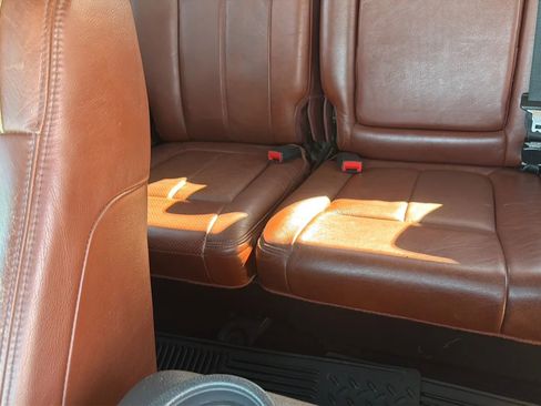Used 2012 Ford F350 King Ranch w/ King Ranch w/Chrome Pkg AWD/4WD image 62